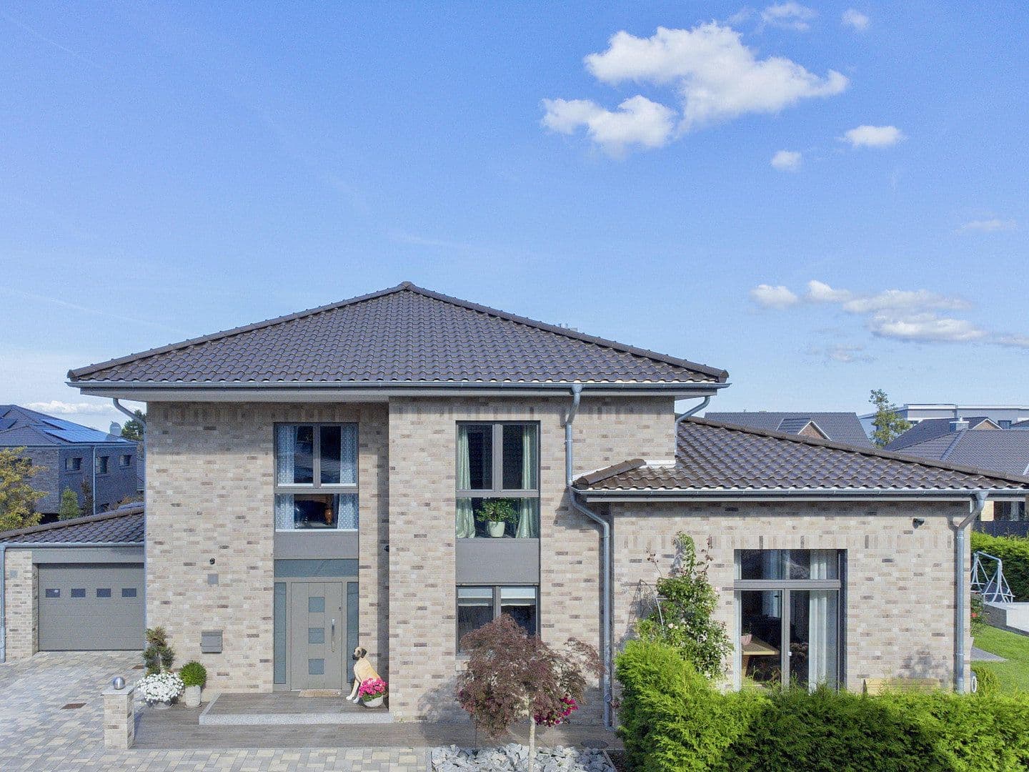 Prodej domu 239 m², pozemek 633 m², Laboe, Šlesvicko-Holštýnsko Prodej domu 239 m², pozemek 633 m², Laboe, Šlesvicko-Holštýnsko