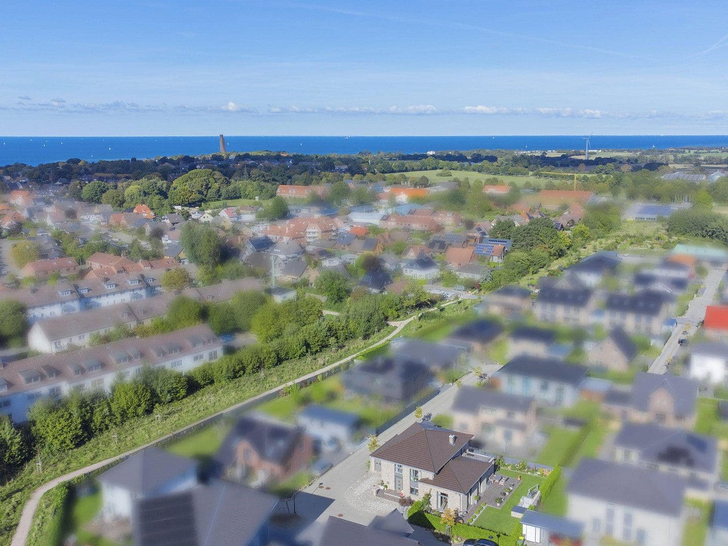 Prodej domu 239 m², pozemek 633 m², Laboe, Šlesvicko-Holštýnsko Prodej domu 239 m², pozemek 633 m², Laboe, Šlesvicko-Holštýnsko