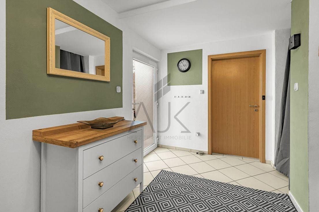 Prodej domu 140 m², pozemek 425 m², Lachenmeyrstraße 6, München, Bavorsko Prodej domu 140 m², pozemek 425 m², Lachenmeyrstraße 6, München, Bavorsko