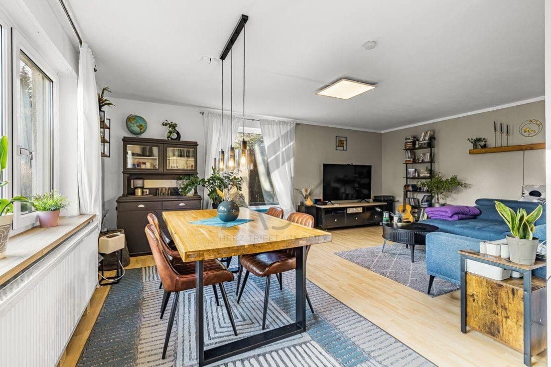 Prodej domu 140 m², pozemek 425 m², Lachenmeyrstraße 6, München, Bavorsko Prodej domu 140 m², pozemek 425 m², Lachenmeyrstraße 6, München, Bavorsko