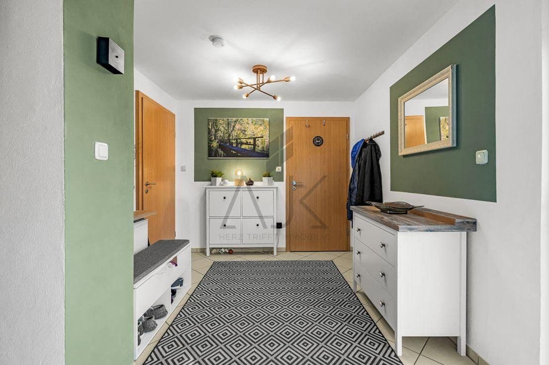 Prodej domu 140 m², pozemek 425 m², Lachenmeyrstraße 6, München, Bavorsko Prodej domu 140 m², pozemek 425 m², Lachenmeyrstraße 6, München, Bavorsko