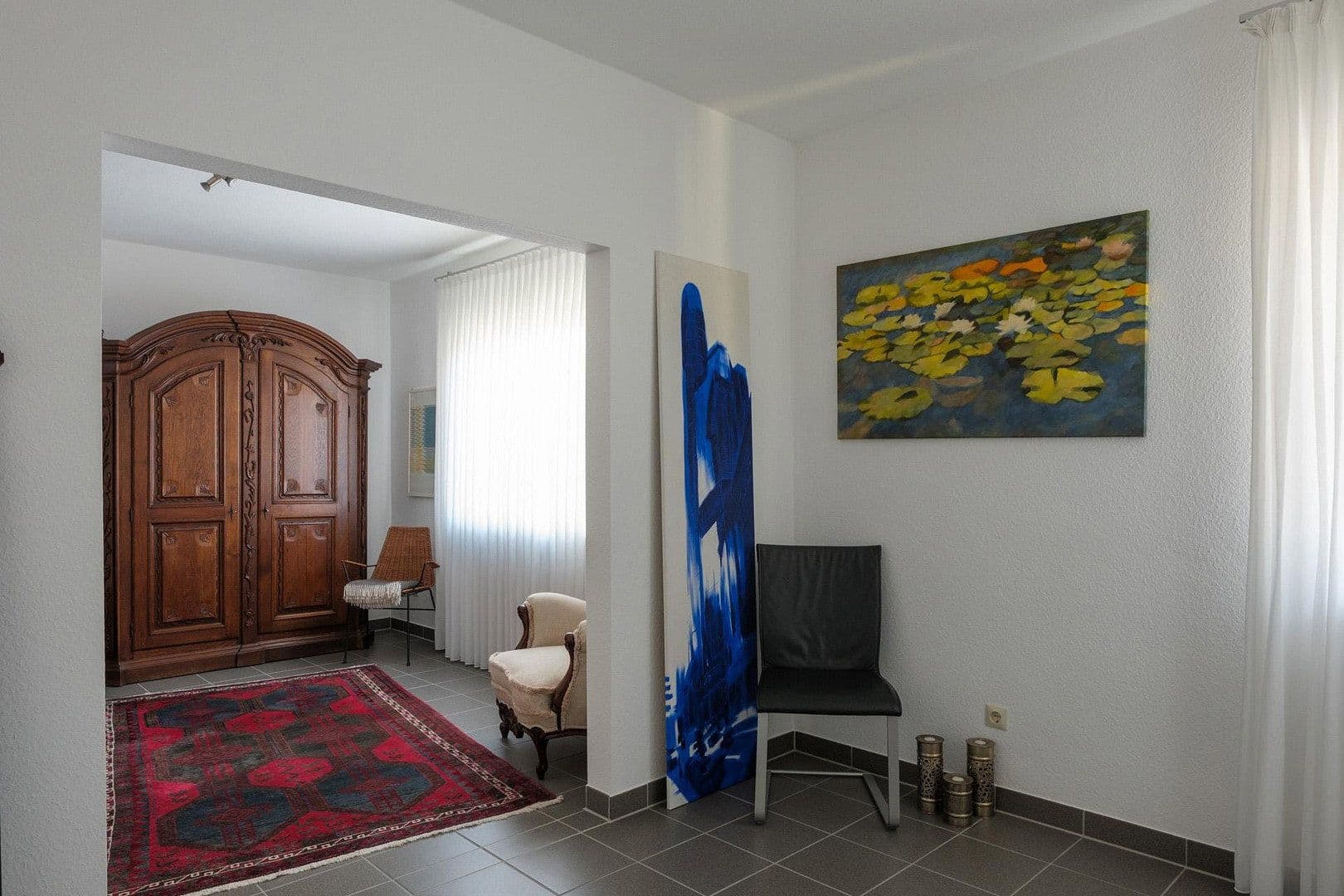 Prodej domu 228 m², pozemek 1.435 m², Ingelheim am Rhein, Porýní-Falc Prodej domu 228 m², pozemek 1.435 m², Ingelheim am Rhein, Porýní-Falc