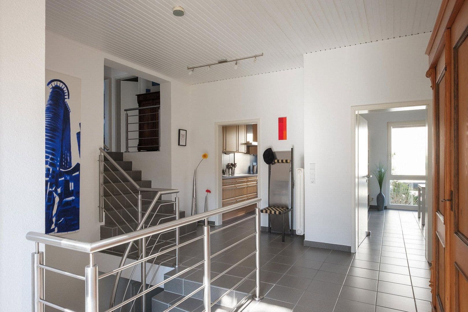 Prodej domu 228 m², pozemek 1.435 m², Ingelheim am Rhein, Porýní-Falc Prodej domu 228 m², pozemek 1.435 m², Ingelheim am Rhein, Porýní-Falc