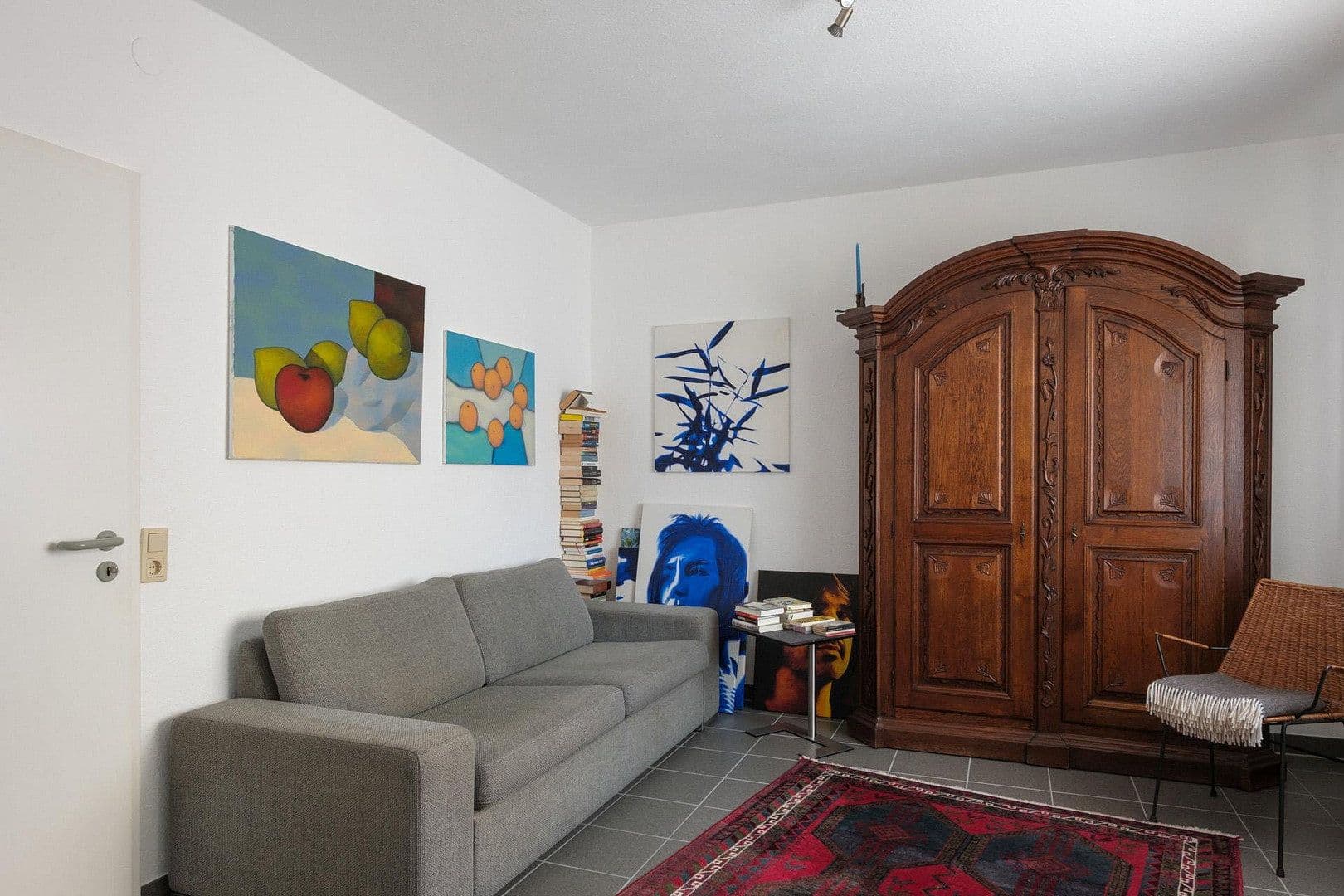 Prodej domu 228 m², pozemek 1.435 m², Ingelheim am Rhein, Porýní-Falc Prodej domu 228 m², pozemek 1.435 m², Ingelheim am Rhein, Porýní-Falc