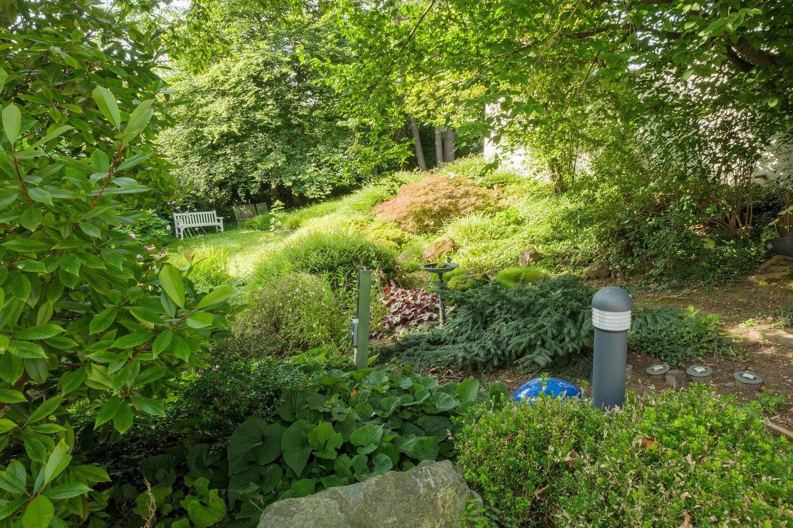 Prodej domu 228 m², pozemek 1.435 m², Ingelheim am Rhein, Porýní-Falc Prodej domu 228 m², pozemek 1.435 m², Ingelheim am Rhein, Porýní-Falc