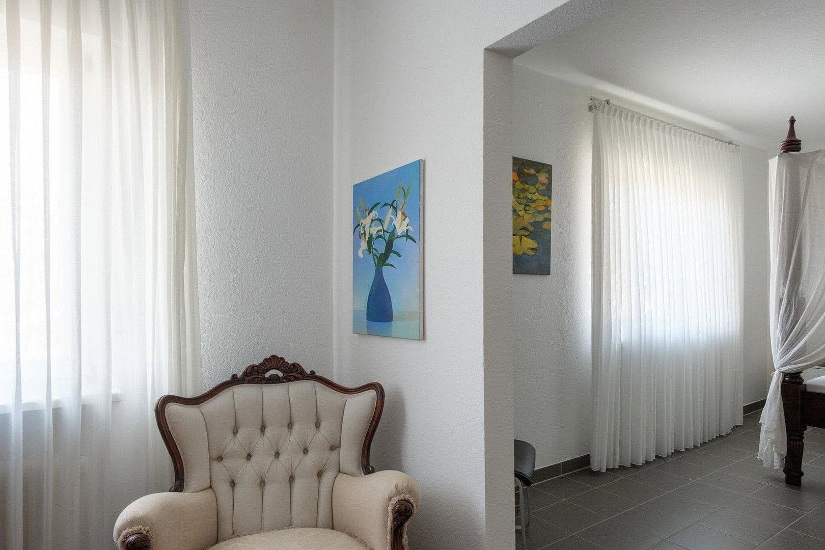 Prodej domu 228 m², pozemek 1.435 m², Ingelheim am Rhein, Porýní-Falc Prodej domu 228 m², pozemek 1.435 m², Ingelheim am Rhein, Porýní-Falc