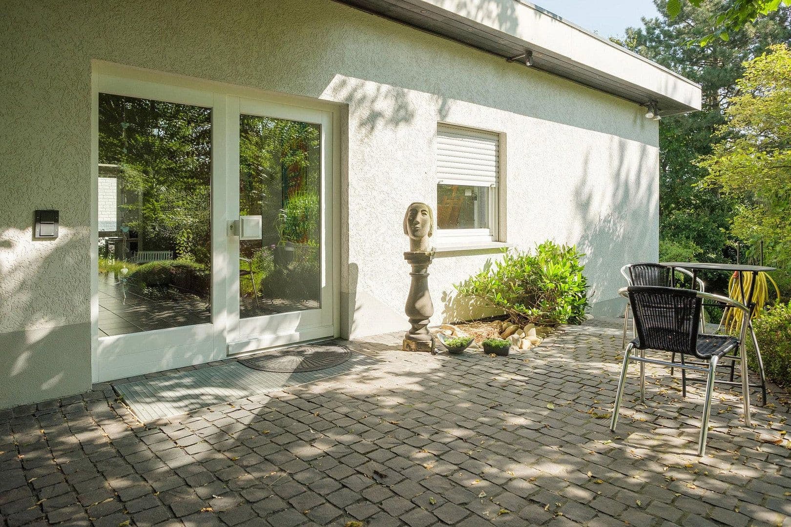 Prodej domu 228 m², pozemek 1.435 m², Ingelheim am Rhein, Porýní-Falc Prodej domu 228 m², pozemek 1.435 m², Ingelheim am Rhein, Porýní-Falc