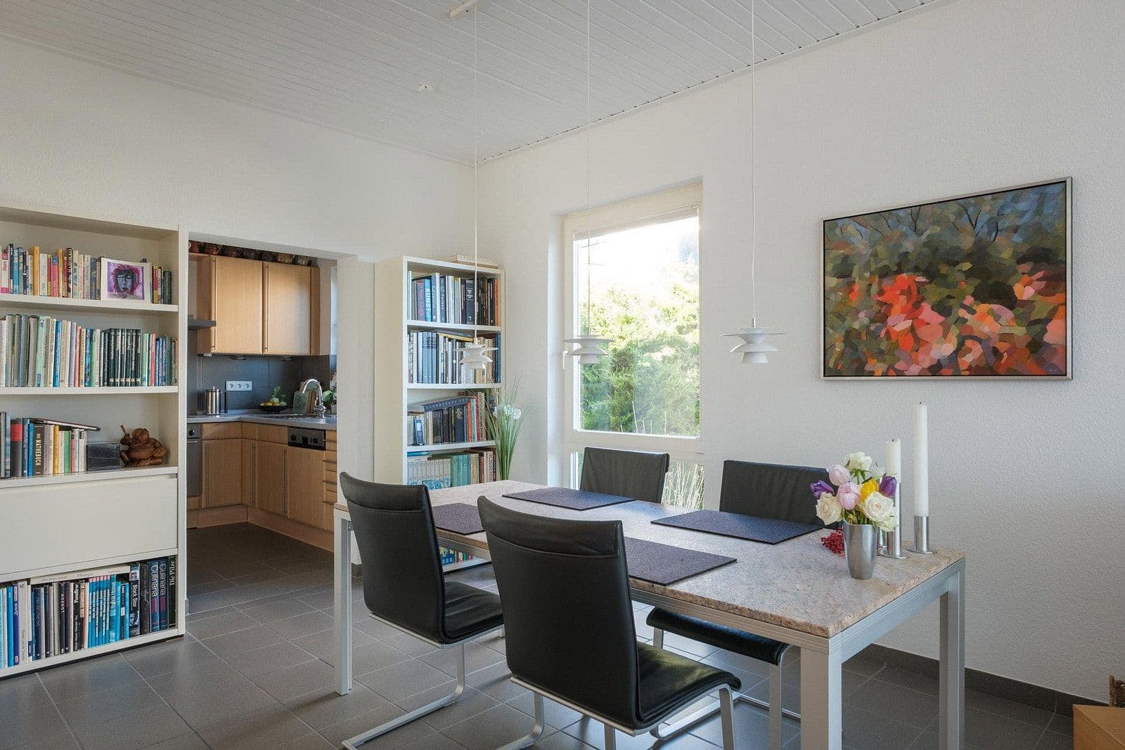 Prodej domu 228 m², pozemek 1.435 m², Ingelheim am Rhein, Porýní-Falc Prodej domu 228 m², pozemek 1.435 m², Ingelheim am Rhein, Porýní-Falc