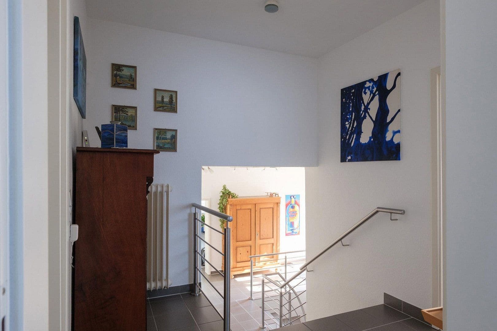 Prodej domu 228 m², pozemek 1.435 m², Ingelheim am Rhein, Porýní-Falc Prodej domu 228 m², pozemek 1.435 m², Ingelheim am Rhein, Porýní-Falc