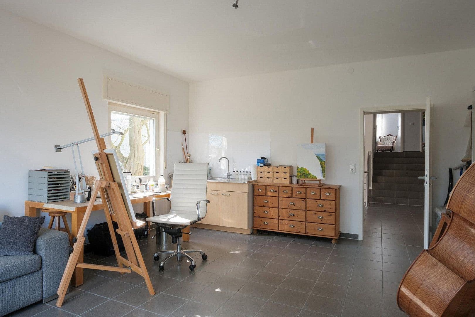 Prodej domu 228 m², pozemek 1.435 m², Ingelheim am Rhein, Porýní-Falc Prodej domu 228 m², pozemek 1.435 m², Ingelheim am Rhein, Porýní-Falc