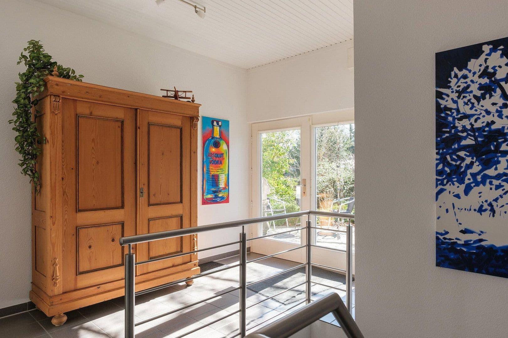 Prodej domu 228 m², pozemek 1.435 m², Ingelheim am Rhein, Porýní-Falc Prodej domu 228 m², pozemek 1.435 m², Ingelheim am Rhein, Porýní-Falc