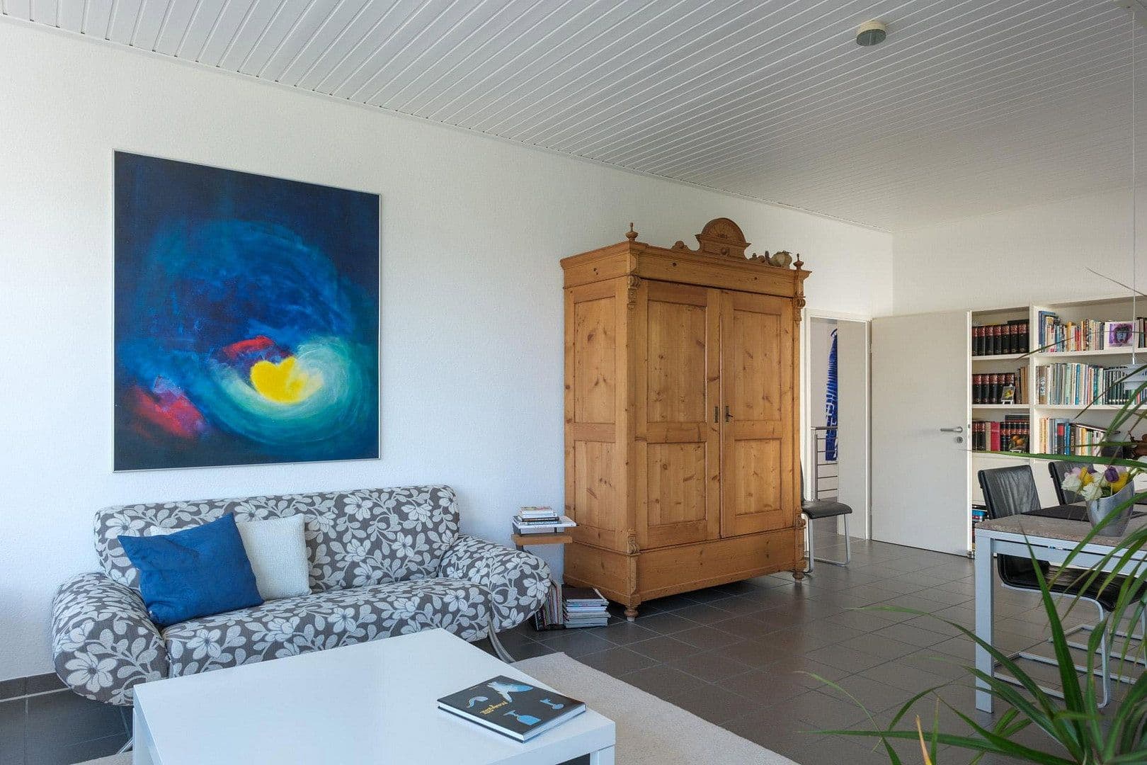 Prodej domu 228 m², pozemek 1.435 m², Ingelheim am Rhein, Porýní-Falc Prodej domu 228 m², pozemek 1.435 m², Ingelheim am Rhein, Porýní-Falc