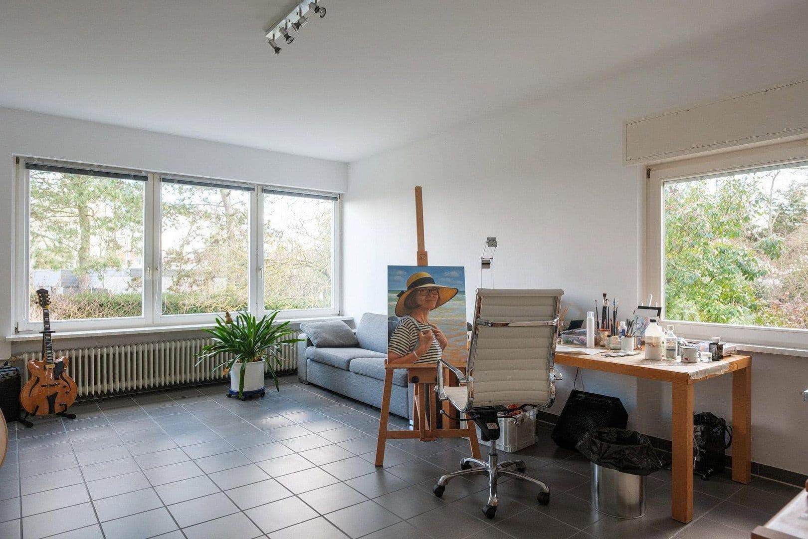 Prodej domu 228 m², pozemek 1.435 m², Ingelheim am Rhein, Porýní-Falc Prodej domu 228 m², pozemek 1.435 m², Ingelheim am Rhein, Porýní-Falc