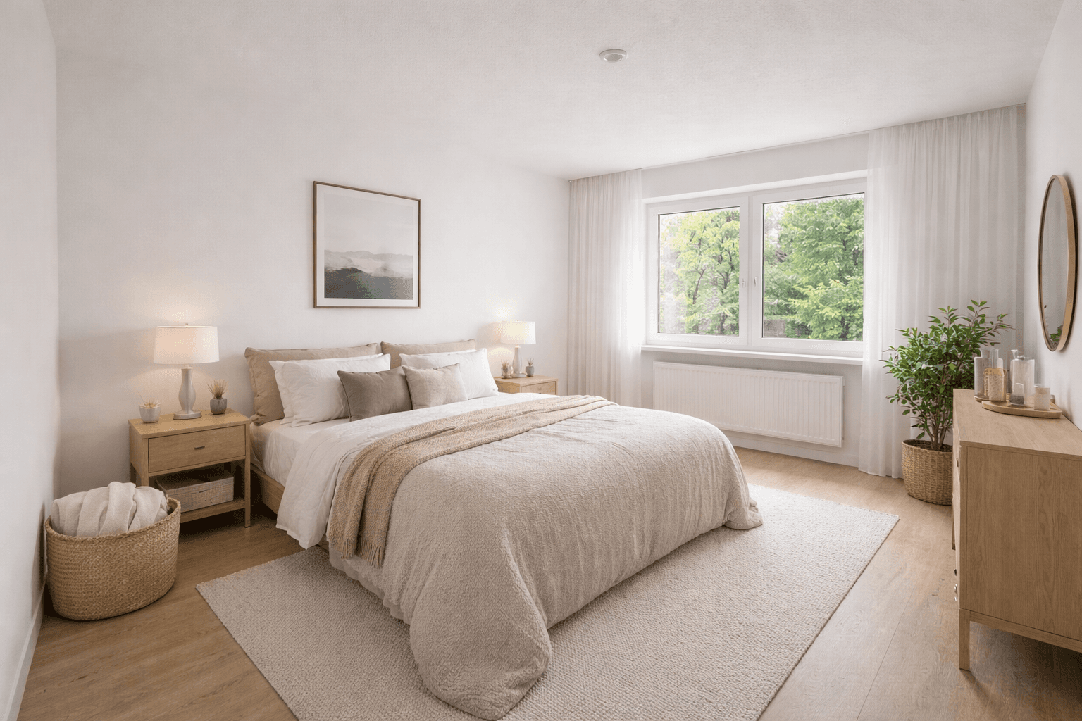 Prodej bytu 3+1 76 m², Kachletstrasse 19, Nürnberg, Bavorsko Prodej bytu 3+1 76 m², Kachletstrasse 19, Nürnberg, Bavorsko