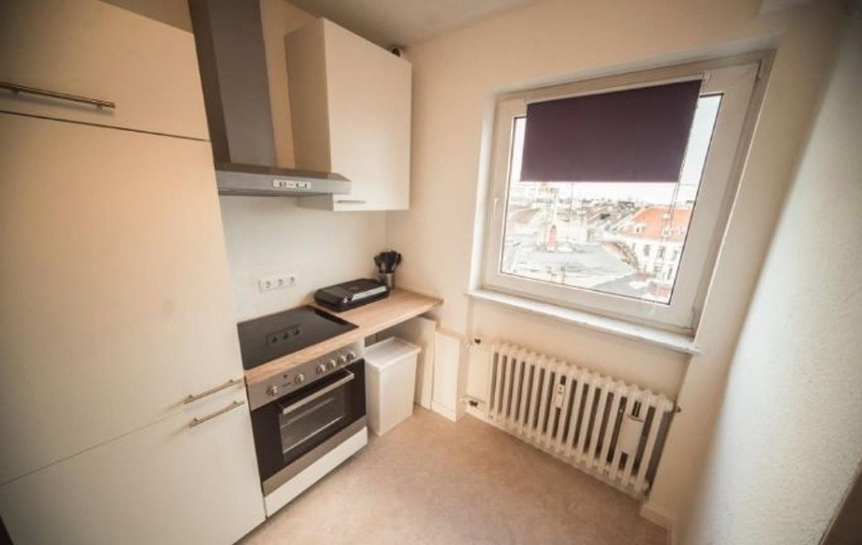 Pronájem bytu 2+1 80 m², Hohenzollernring 42, Köln, Severní Porýní-Vestfálsko Pronájem bytu 2+1 80 m², Hohenzollernring 42, Köln, Severní Porýní-Vestfálsko