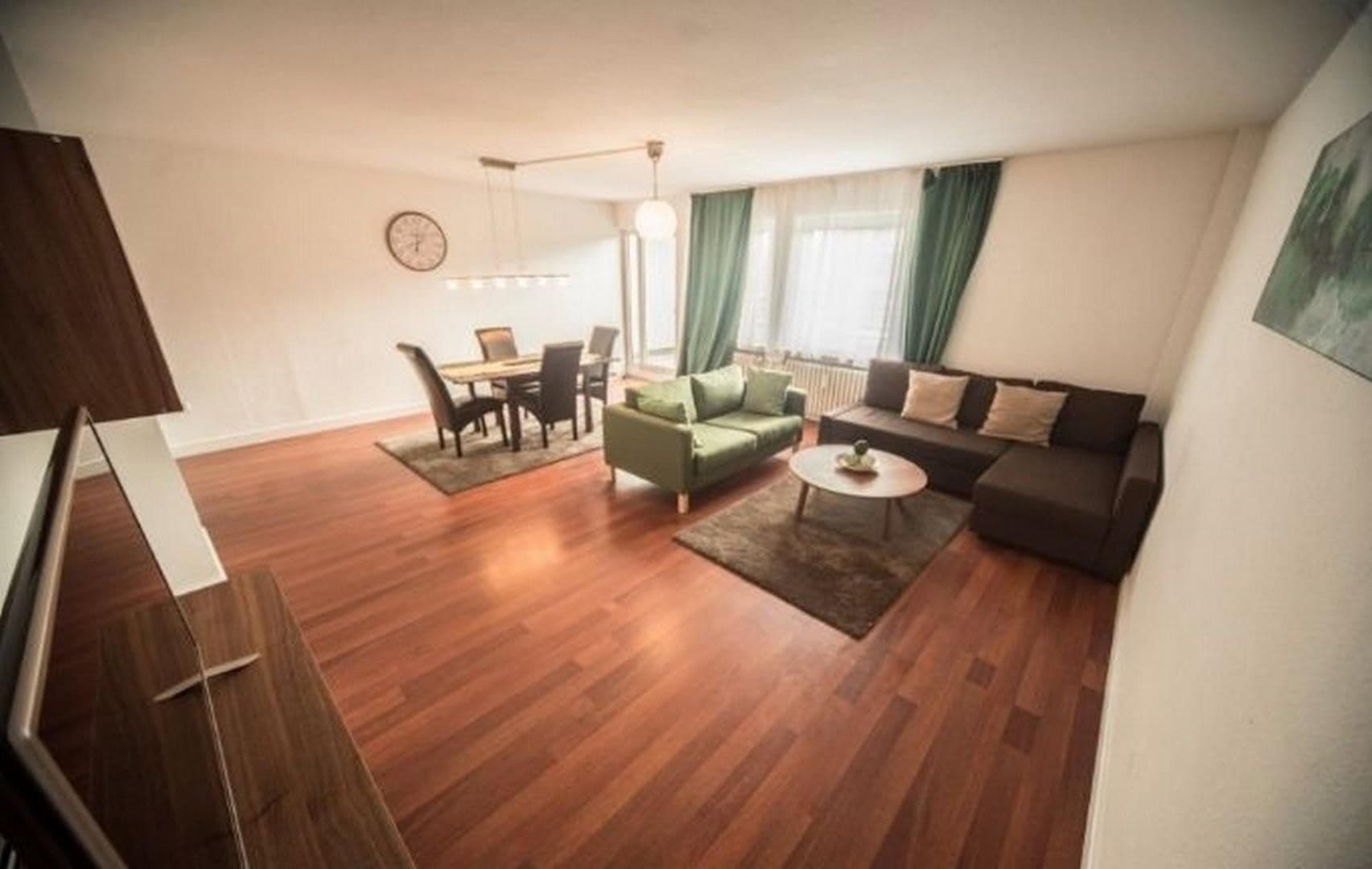 Pronájem bytu 2+1 80 m², Hohenzollernring 42, Köln, Severní Porýní-Vestfálsko Pronájem bytu 2+1 80 m², Hohenzollernring 42, Köln, Severní Porýní-Vestfálsko