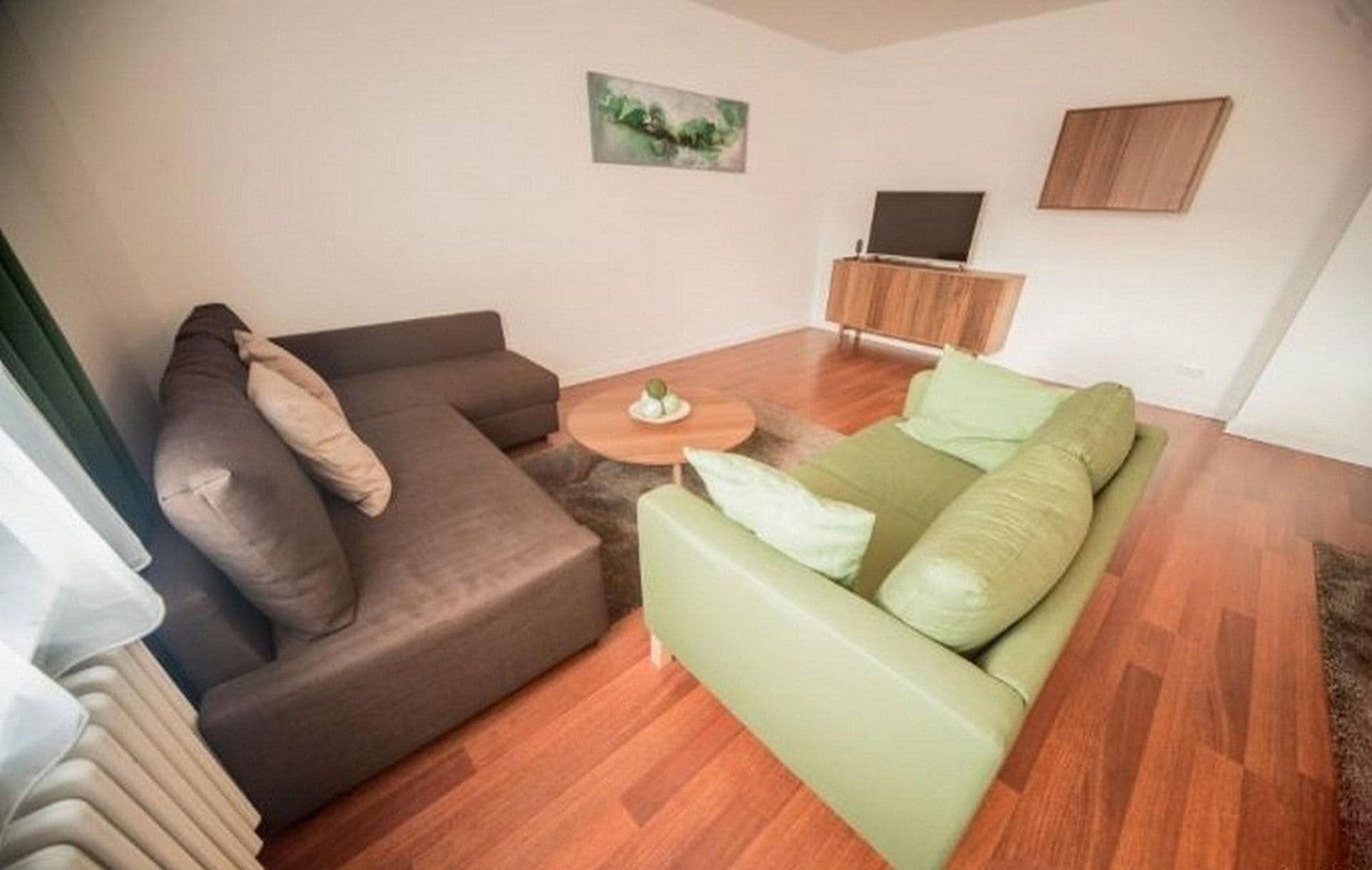 Pronájem bytu 2+1 80 m², Hohenzollernring 42, Köln, Severní Porýní-Vestfálsko Pronájem bytu 2+1 80 m², Hohenzollernring 42, Köln, Severní Porýní-Vestfálsko