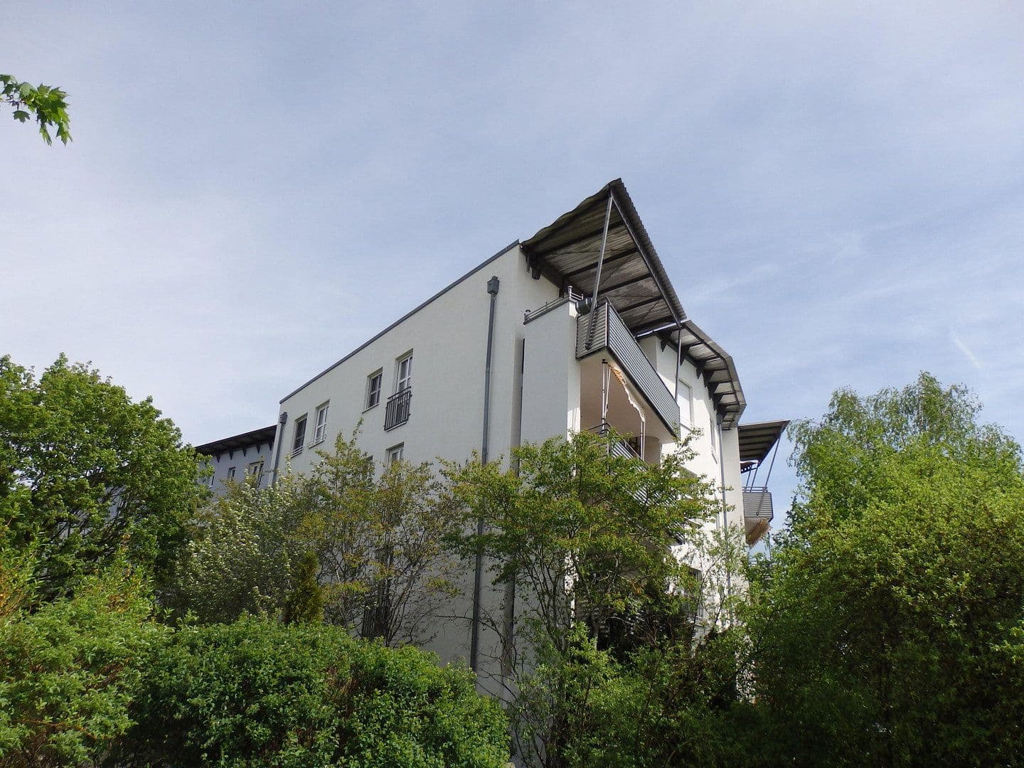 Prodej bytu 4+1 93 m², München - Trudering, Bavorsko Prodej bytu 4+1 93 m², München - Trudering, Bavorsko