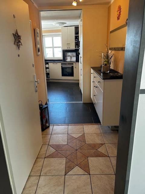 Prodej bytu 4+1 93 m², München - Trudering, Bavorsko Prodej bytu 4+1 93 m², München - Trudering, Bavorsko