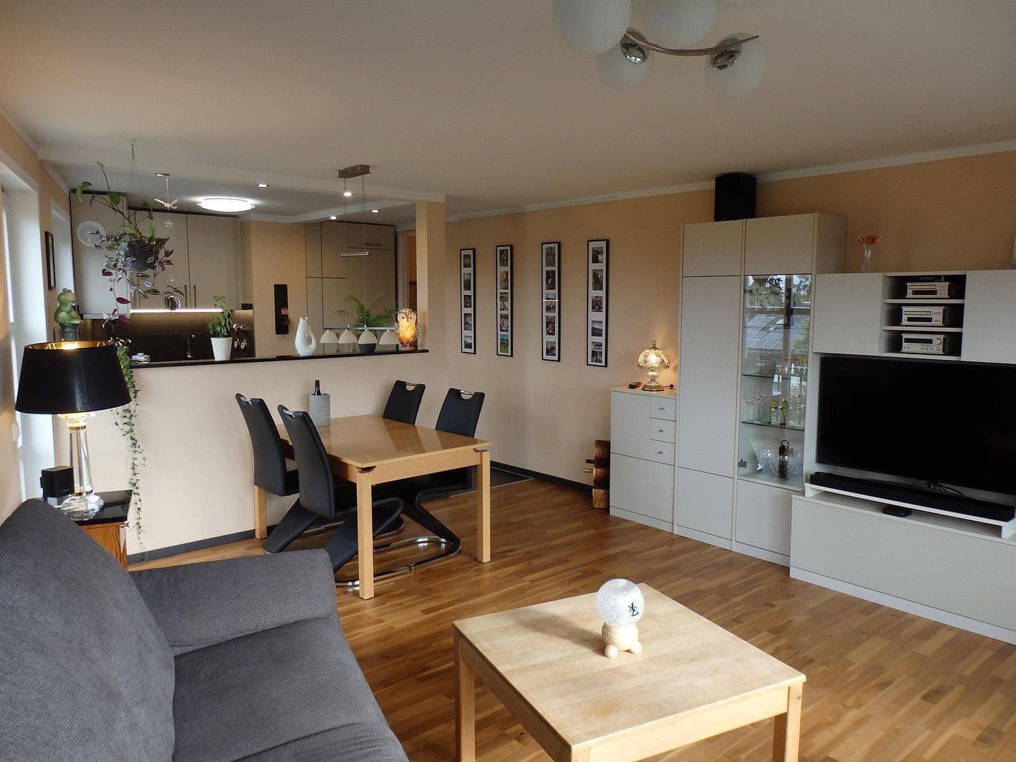 Prodej bytu 4+1 93 m², München - Trudering, Bavorsko Prodej bytu 4+1 93 m², München - Trudering, Bavorsko