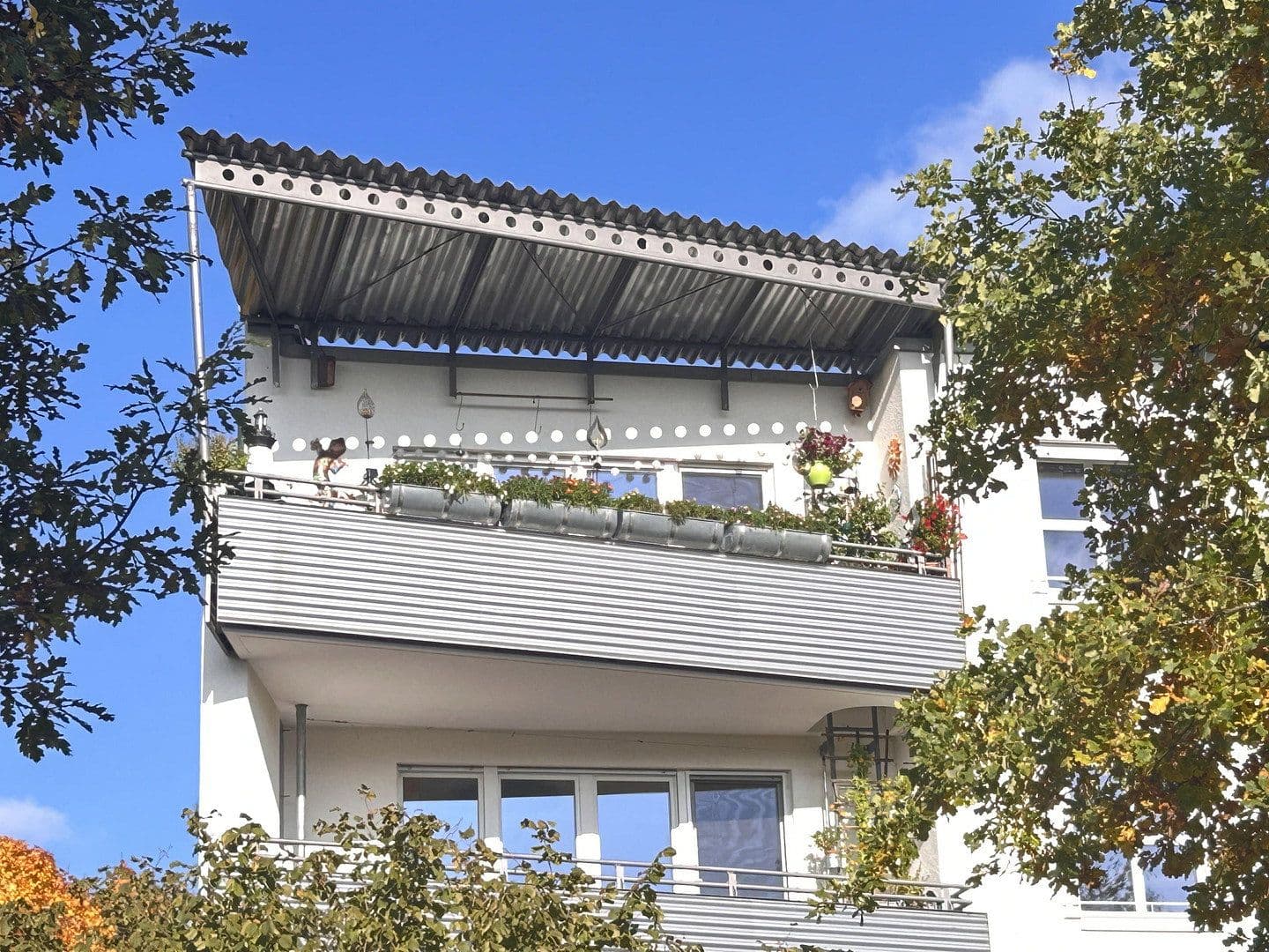 Prodej bytu 4+1 93 m², München - Trudering, Bavorsko Prodej bytu 4+1 93 m², München - Trudering, Bavorsko