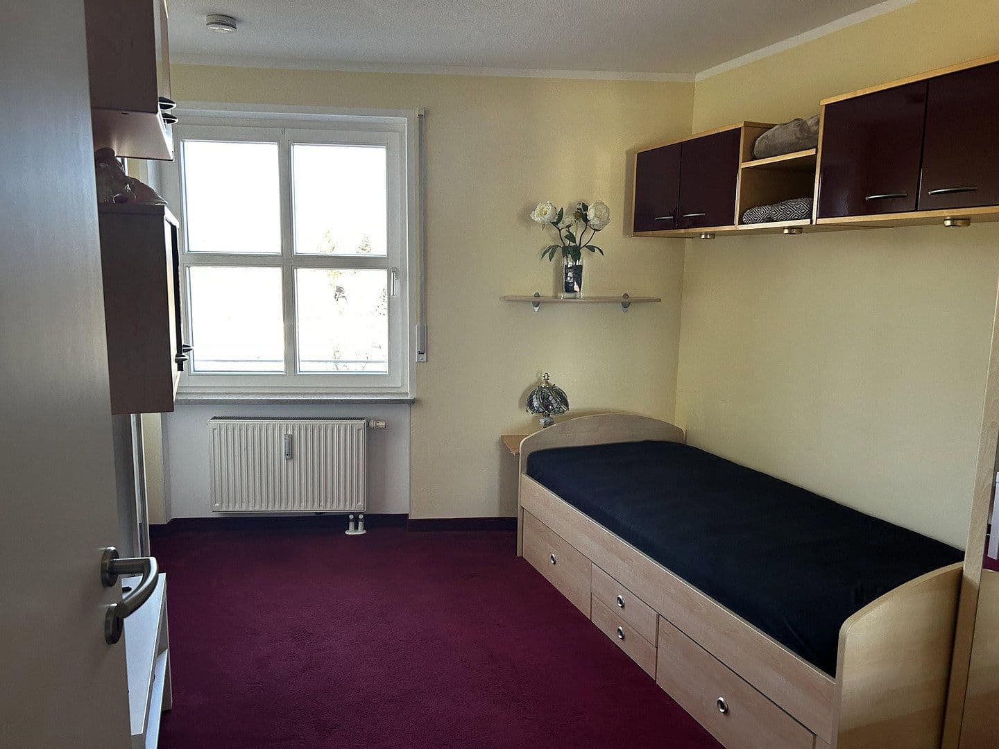 Prodej bytu 4+1 93 m², München - Trudering, Bavorsko Prodej bytu 4+1 93 m², München - Trudering, Bavorsko