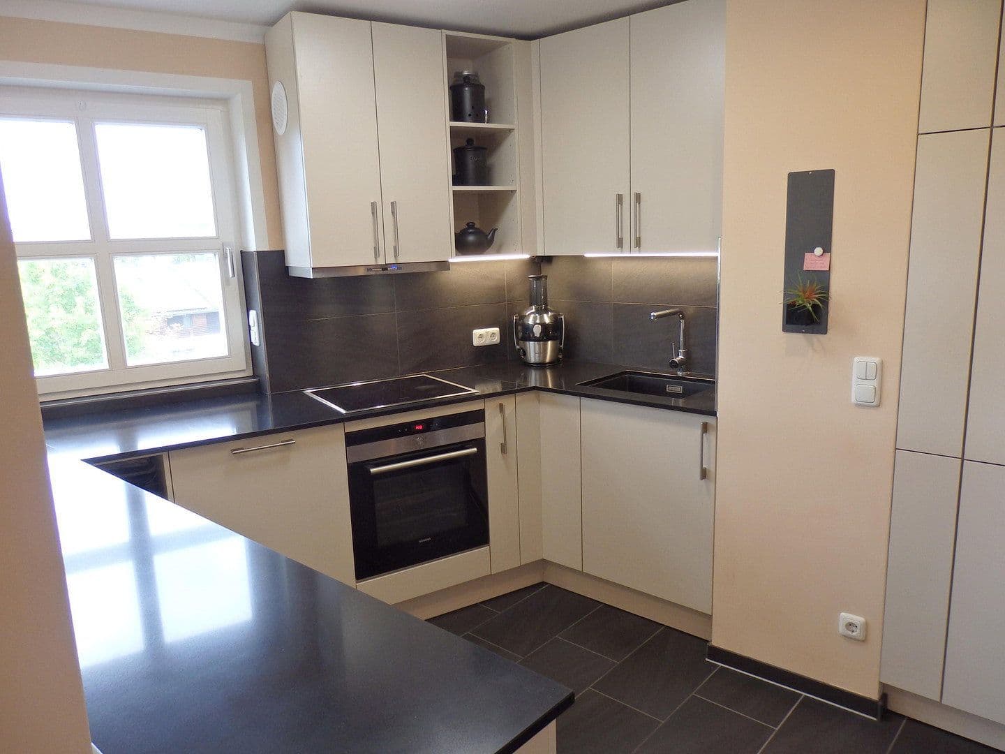 Prodej bytu 4+1 93 m², München - Trudering, Bavorsko Prodej bytu 4+1 93 m², München - Trudering, Bavorsko