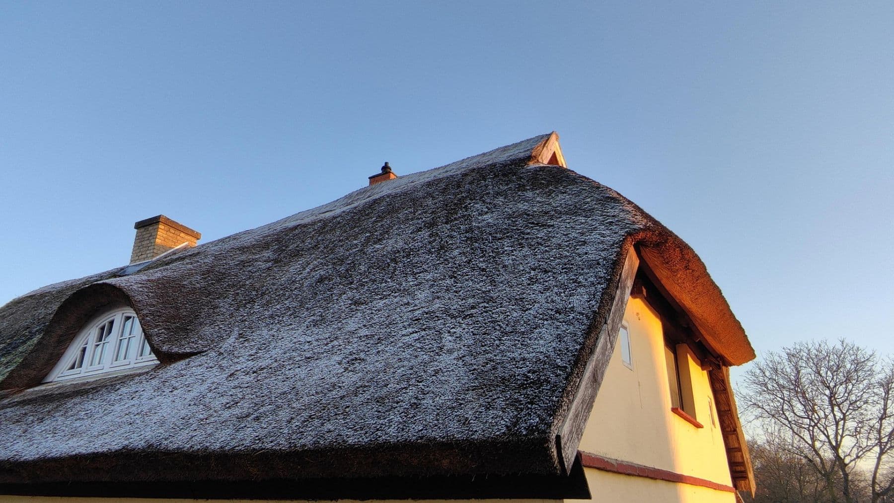 Prodej domu 92 m², pozemek 1.813 m², Dorfstraße 35, Putbus, Mecklenburg-Vorpommern Prodej domu 92 m², pozemek 1.813 m², Dorfstraße 35, Putbus, Mecklenburg-Vorpommern