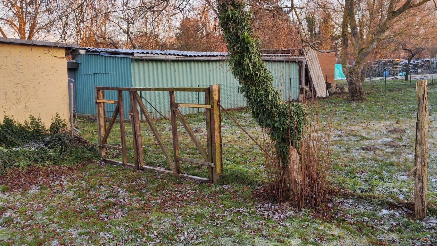 Prodej domu 92 m², pozemek 1.813 m², Dorfstraße 35, Putbus, Mecklenburg-Vorpommern Prodej domu 92 m², pozemek 1.813 m², Dorfstraße 35, Putbus, Mecklenburg-Vorpommern