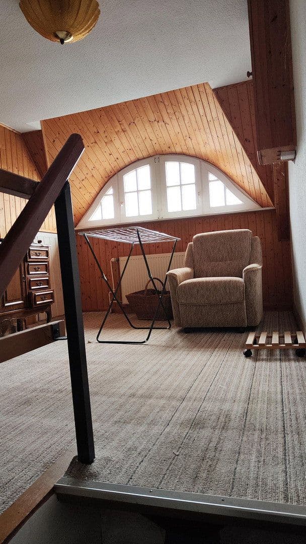 Prodej domu 92 m², pozemek 1.813 m², Dorfstraße 35, Putbus, Mecklenburg-Vorpommern Prodej domu 92 m², pozemek 1.813 m², Dorfstraße 35, Putbus, Mecklenburg-Vorpommern