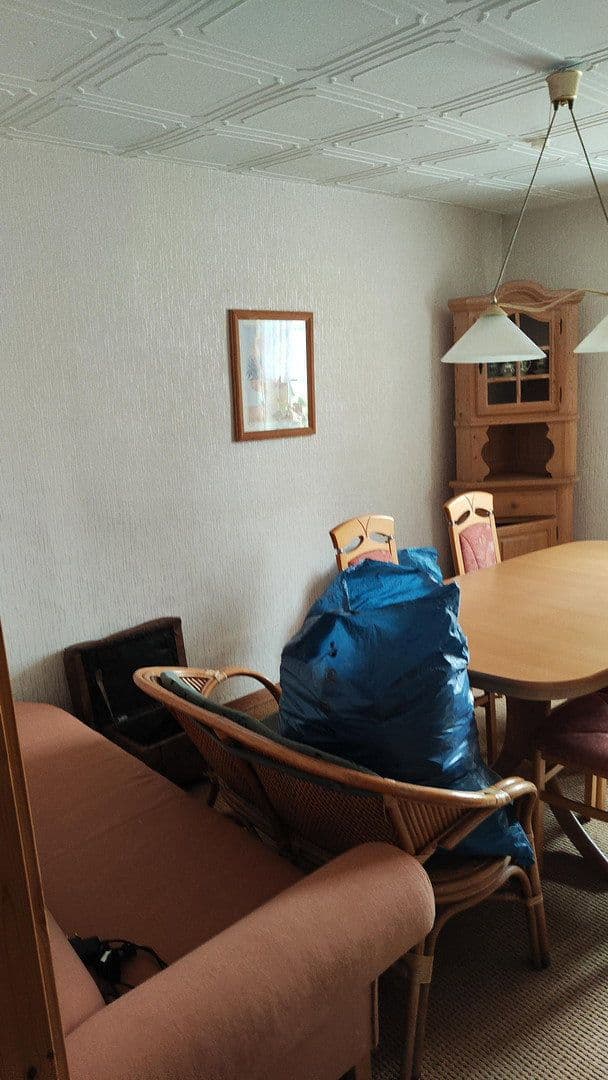 Prodej domu 92 m², pozemek 1.813 m², Dorfstraße 35, Putbus, Mecklenburg-Vorpommern Prodej domu 92 m², pozemek 1.813 m², Dorfstraße 35, Putbus, Mecklenburg-Vorpommern