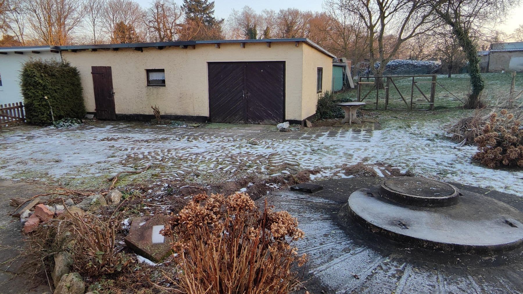 Prodej domu 92 m², pozemek 1.813 m², Dorfstraße 35, Putbus, Mecklenburg-Vorpommern Prodej domu 92 m², pozemek 1.813 m², Dorfstraße 35, Putbus, Mecklenburg-Vorpommern