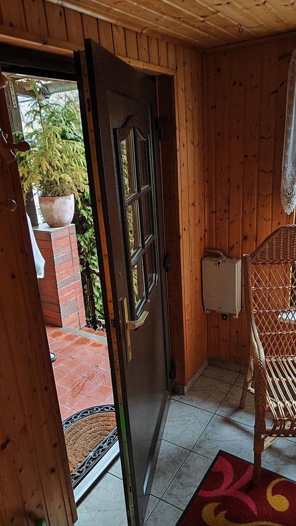 Prodej domu 92 m², pozemek 1.813 m², Dorfstraße 35, Putbus, Mecklenburg-Vorpommern Prodej domu 92 m², pozemek 1.813 m², Dorfstraße 35, Putbus, Mecklenburg-Vorpommern