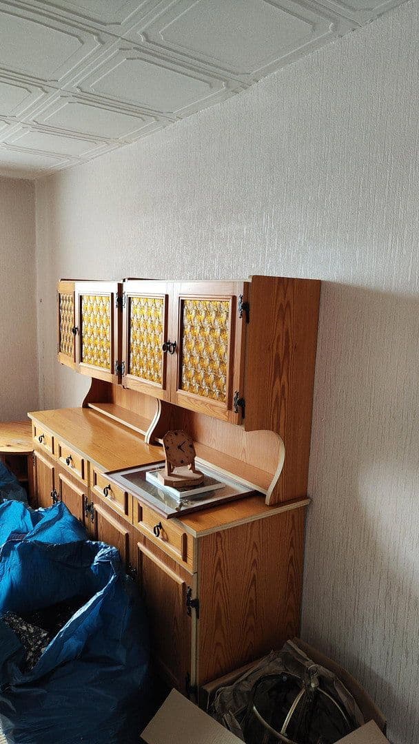 Prodej domu 92 m², pozemek 1.813 m², Dorfstraße 35, Putbus, Mecklenburg-Vorpommern Prodej domu 92 m², pozemek 1.813 m², Dorfstraße 35, Putbus, Mecklenburg-Vorpommern