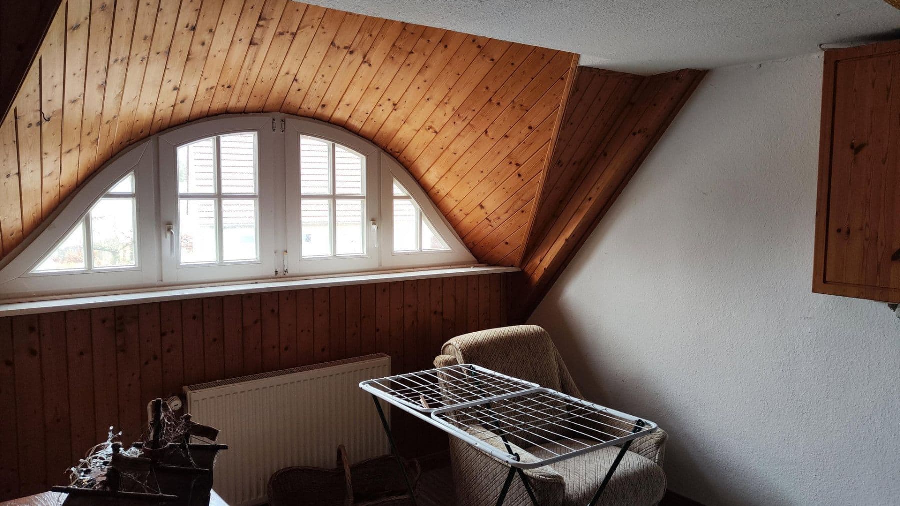 Prodej domu 92 m², pozemek 1.813 m², Dorfstraße 35, Putbus, Mecklenburg-Vorpommern Prodej domu 92 m², pozemek 1.813 m², Dorfstraße 35, Putbus, Mecklenburg-Vorpommern