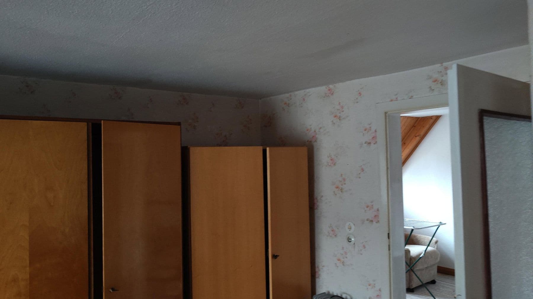 Prodej domu 92 m², pozemek 1.813 m², Dorfstraße 35, Putbus, Mecklenburg-Vorpommern Prodej domu 92 m², pozemek 1.813 m², Dorfstraße 35, Putbus, Mecklenburg-Vorpommern