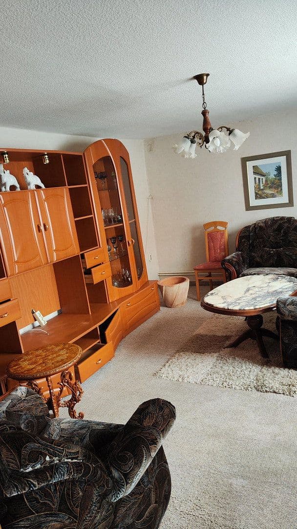 Prodej domu 92 m², pozemek 1.813 m², Dorfstraße 35, Putbus, Mecklenburg-Vorpommern Prodej domu 92 m², pozemek 1.813 m², Dorfstraße 35, Putbus, Mecklenburg-Vorpommern