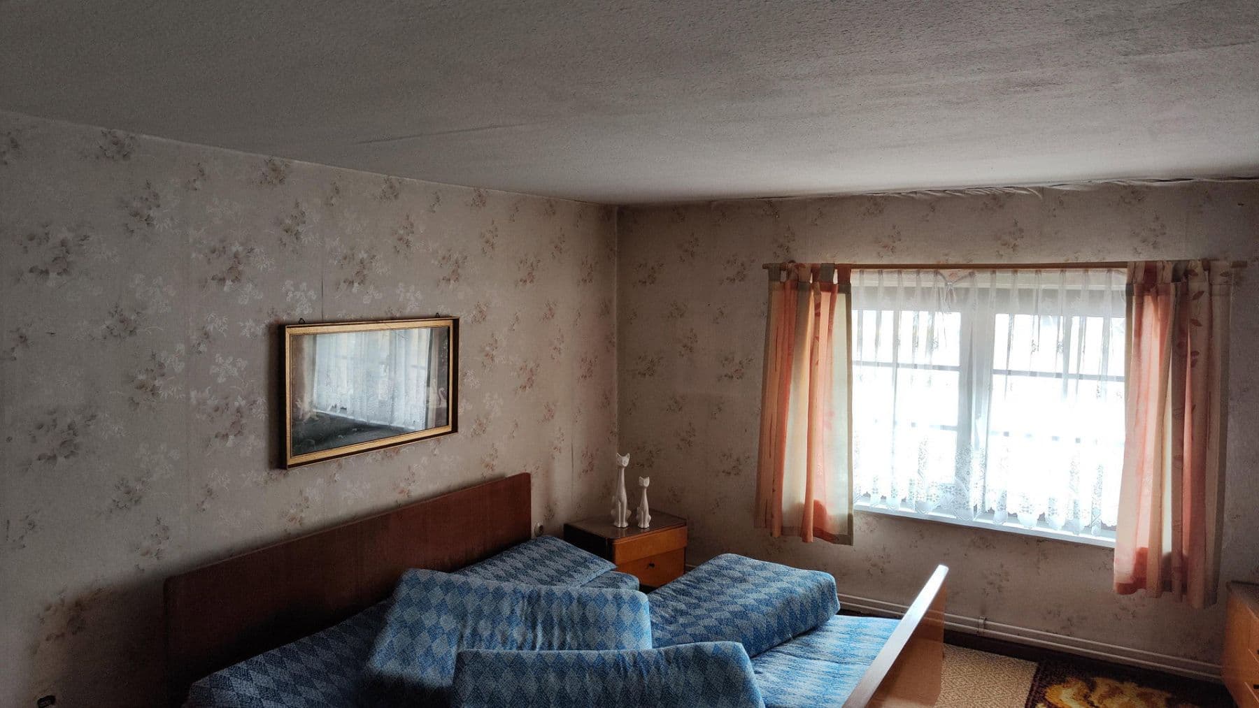 Prodej domu 92 m², pozemek 1.813 m², Dorfstraße 35, Putbus, Mecklenburg-Vorpommern Prodej domu 92 m², pozemek 1.813 m², Dorfstraße 35, Putbus, Mecklenburg-Vorpommern