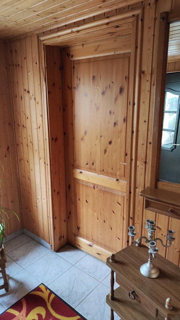 Prodej domu 92 m², pozemek 1.813 m², Dorfstraße 35, Putbus, Mecklenburg-Vorpommern Prodej domu 92 m², pozemek 1.813 m², Dorfstraße 35, Putbus, Mecklenburg-Vorpommern