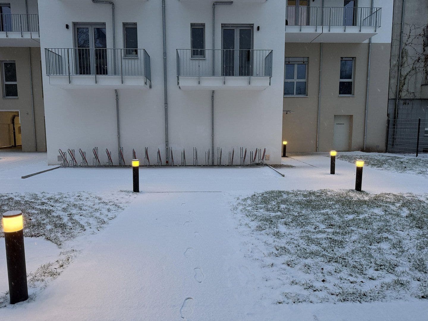 Pronájem bytu 2+1 50 m², Berlin, Berlín Pronájem bytu 2+1 50 m², Berlin, Berlín