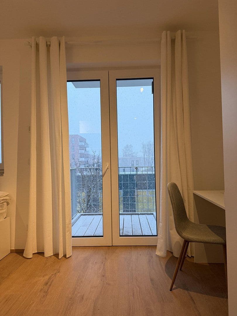 Pronájem bytu 2+1 50 m², Berlin, Berlín Pronájem bytu 2+1 50 m², Berlin, Berlín