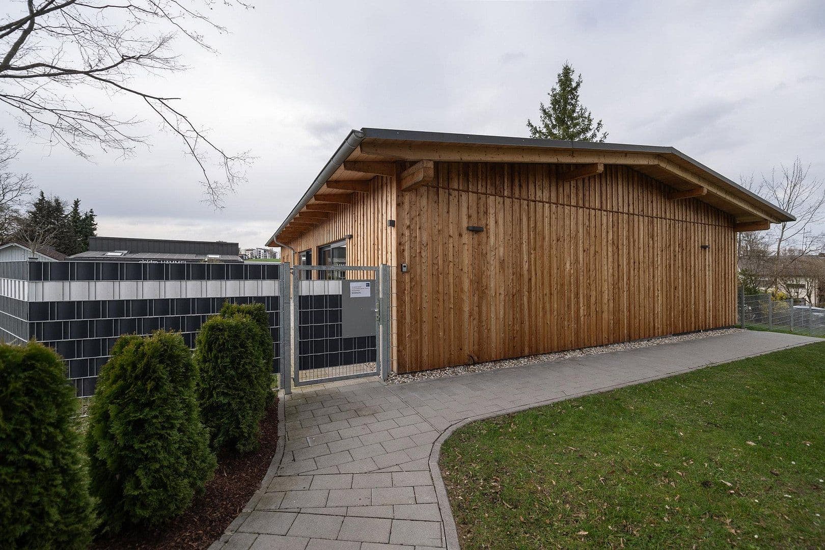 Pronájem bytu 2+1 37 m², Passau, Bavorsko Pronájem bytu 2+1 37 m², Passau, Bavorsko