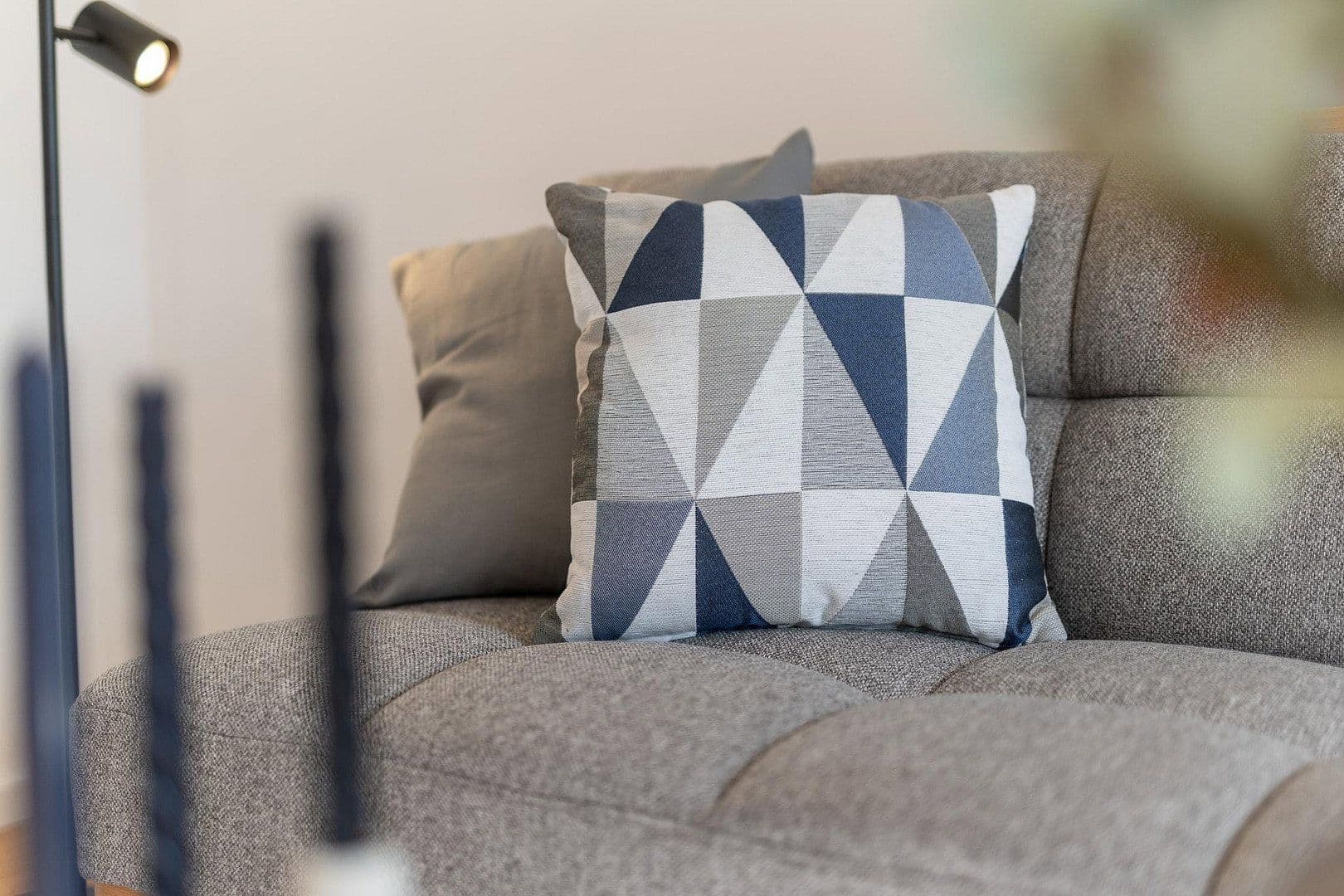 Pronájem bytu 2+1 37 m², Passau, Bavorsko Pronájem bytu 2+1 37 m², Passau, Bavorsko