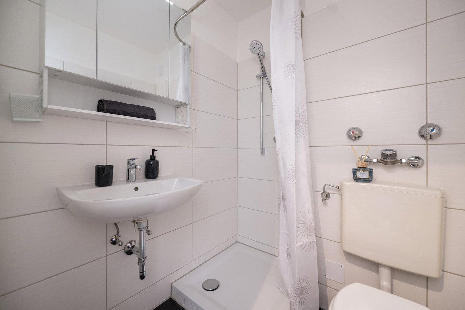 Pronájem bytu 2+1 37 m², Passau, Bavorsko Pronájem bytu 2+1 37 m², Passau, Bavorsko