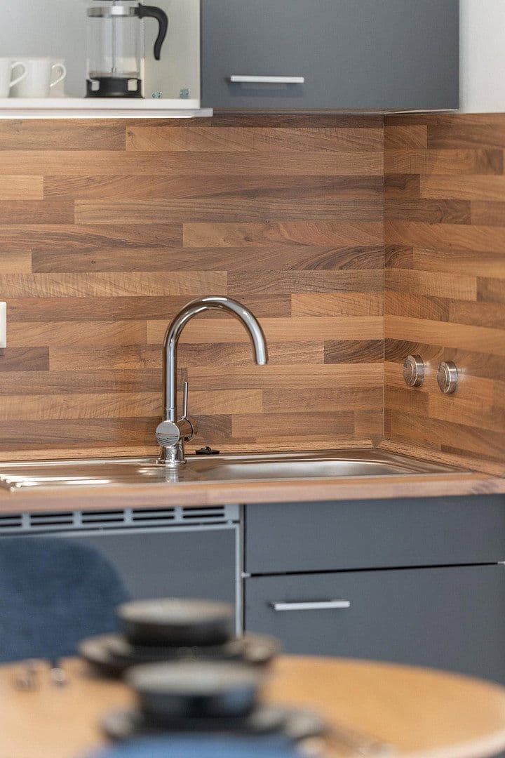 Pronájem bytu 2+1 37 m², Passau, Bavorsko Pronájem bytu 2+1 37 m², Passau, Bavorsko