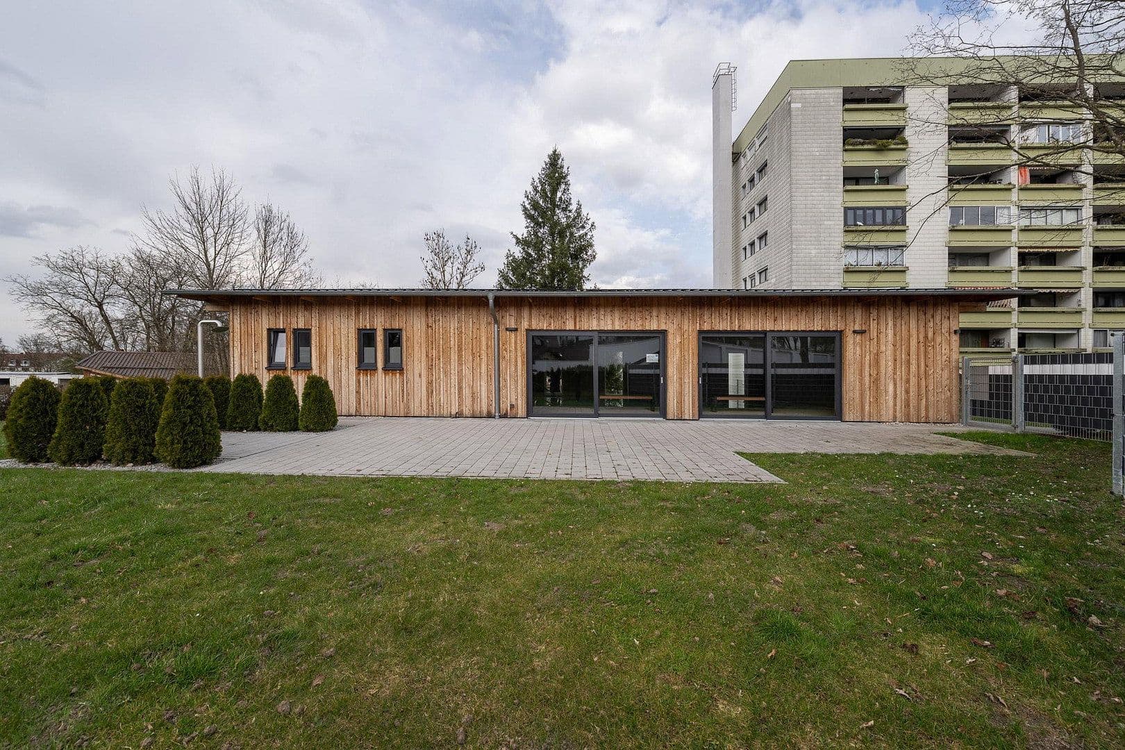 Pronájem bytu 2+1 37 m², Passau, Bavorsko Pronájem bytu 2+1 37 m², Passau, Bavorsko