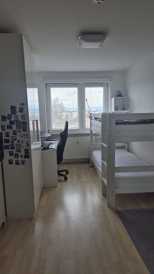 Prodej bytu 4+1 87 m², Mainz, Porýní-Falc Prodej bytu 4+1 87 m², Mainz, Porýní-Falc