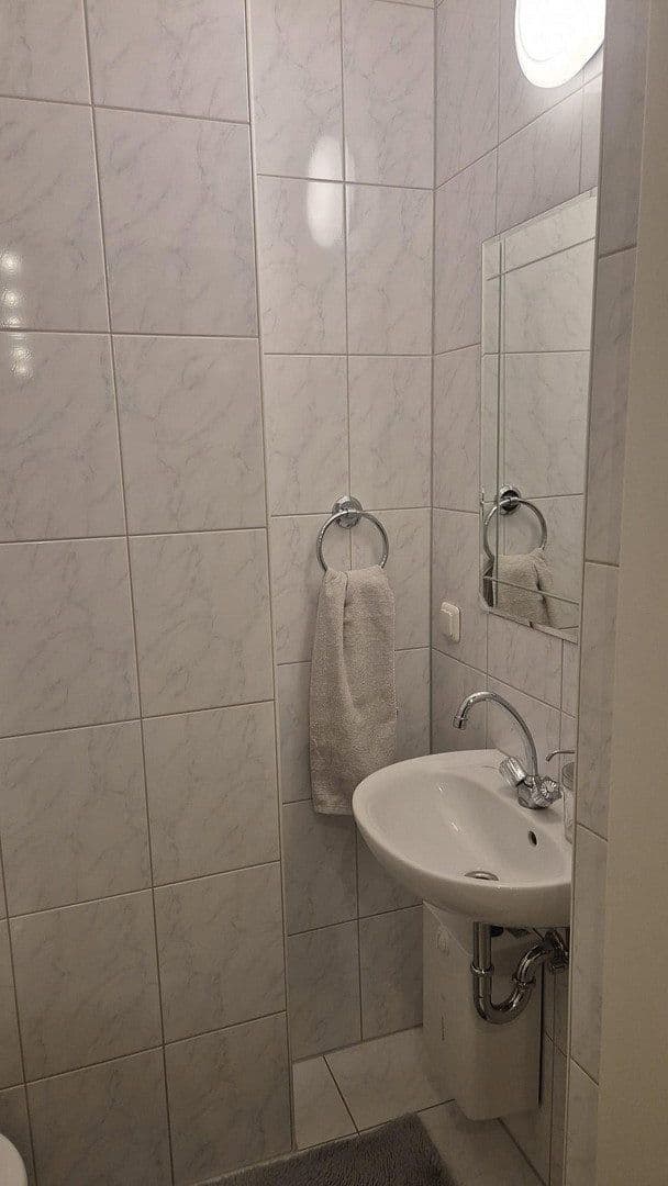 Prodej bytu 4+1 87 m², Mainz, Porýní-Falc Prodej bytu 4+1 87 m², Mainz, Porýní-Falc