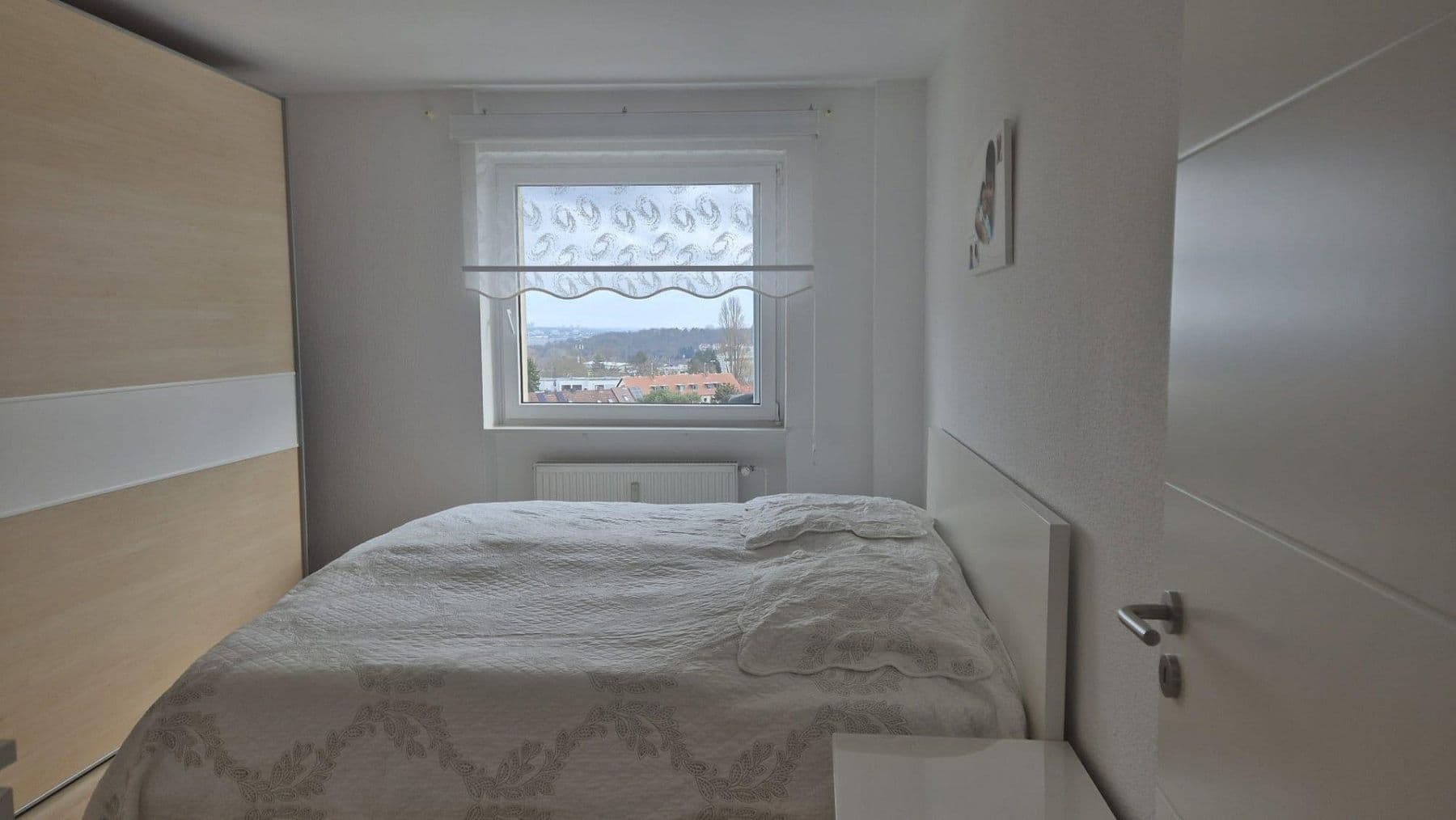 Prodej bytu 4+1 87 m², Mainz, Porýní-Falc Prodej bytu 4+1 87 m², Mainz, Porýní-Falc