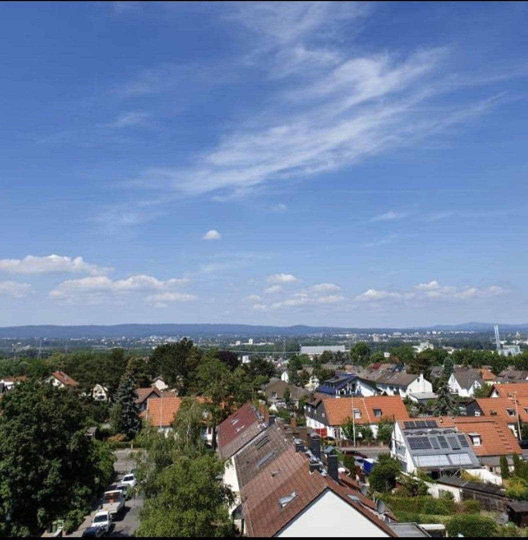 Prodej bytu 4+1 87 m², Mainz, Porýní-Falc Prodej bytu 4+1 87 m², Mainz, Porýní-Falc